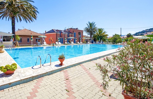 Beautiful apartment in Pietra Ligure
