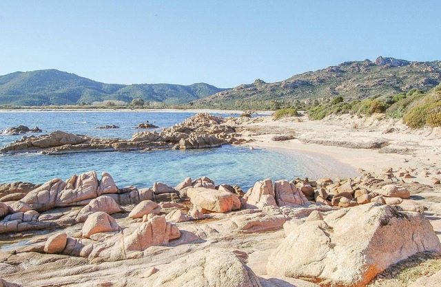 Beautiful apartment in Villaputzu CA