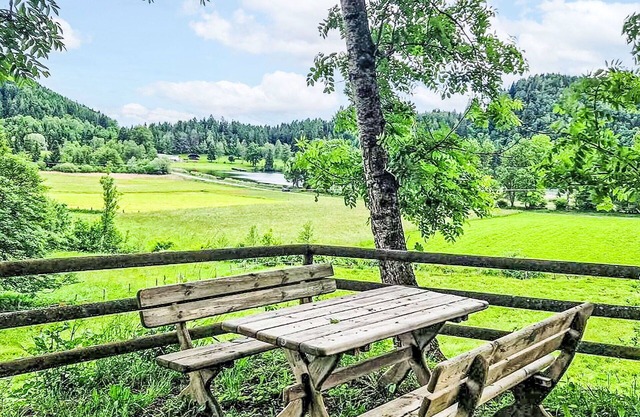 Beautiful apartment for 6 guests with WIFI, terrace and panoramic view