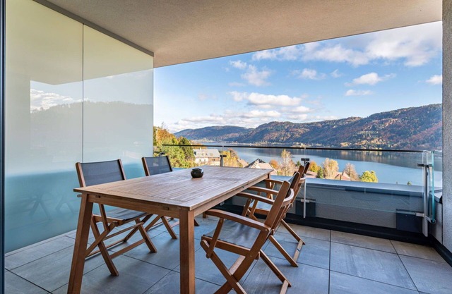 Beautiful apartment for 3 people with WIFI, TV and balcony