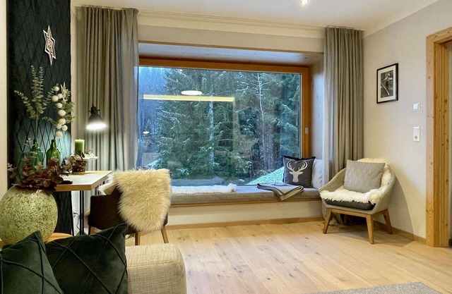 Beautiful apartment in villa for 4 people with WIFI, TV and patio