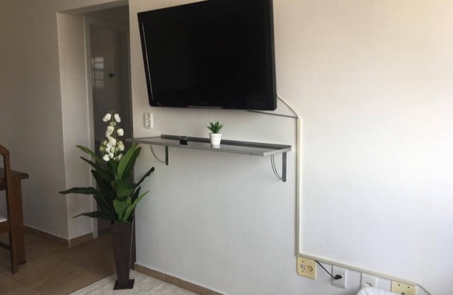 Beautiful Apartment in Vila Tupi