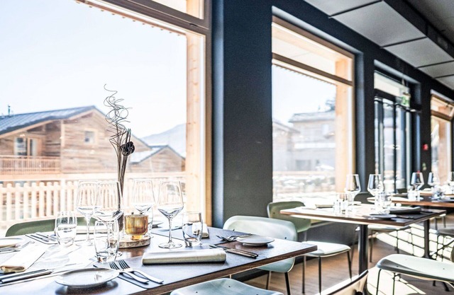 Beautiful apartment for 4 people with WIFI, TV and pets allowed