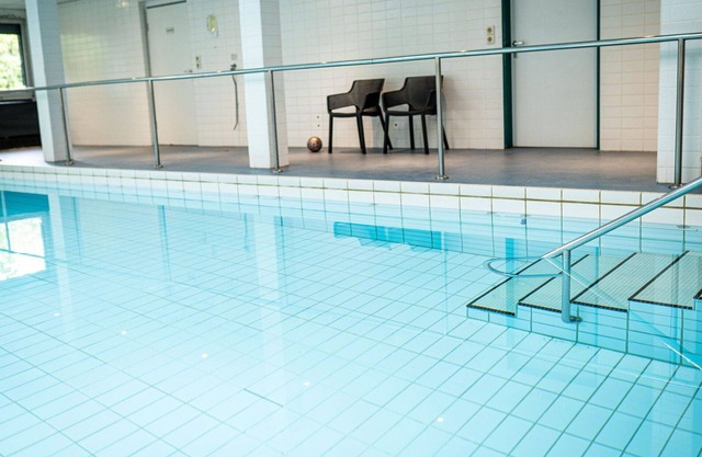 Beautiful apartment for 21 people with hot tub, pool, WIFI and terrace