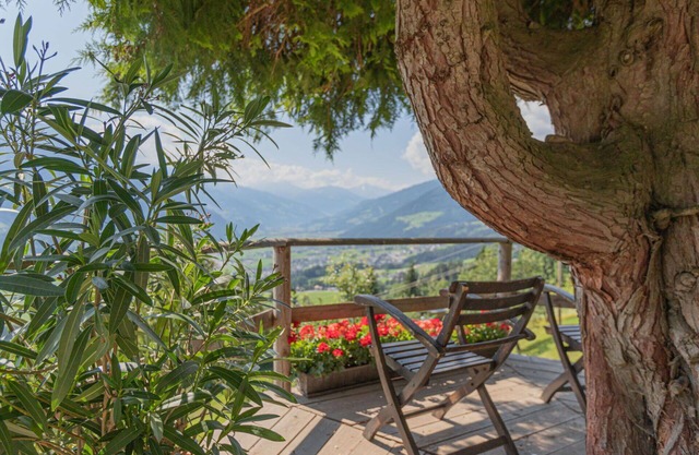 Beautiful apartment for 11 people with WIFI, TV and balcony