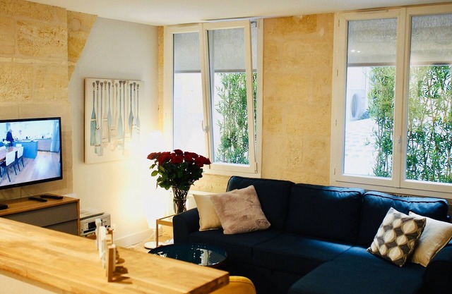 Beautiful Apartment Bordeaux grand théâtre Triangle d'or