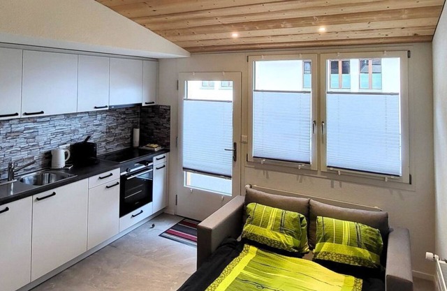 Beautiful apartment for 3 guests with WIFI and TV