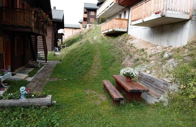 Beautiful apartment for 2 guests with WIFI, TV and balcony