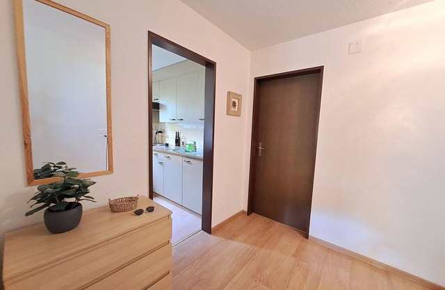 Beautiful apartment for 6 guests with WIFI and balcony