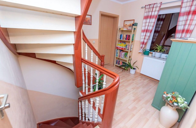 Beautiful apartment for 2 guests with WIFI, TV and patio