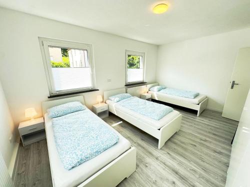 Beautiful Apartment in Lichtenstein