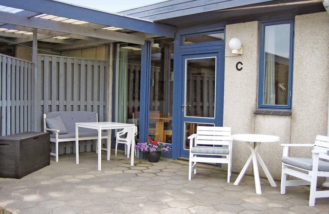 Beautiful apartment in Hvide Sande