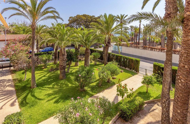 Beautiful apartment in Torrevieja
