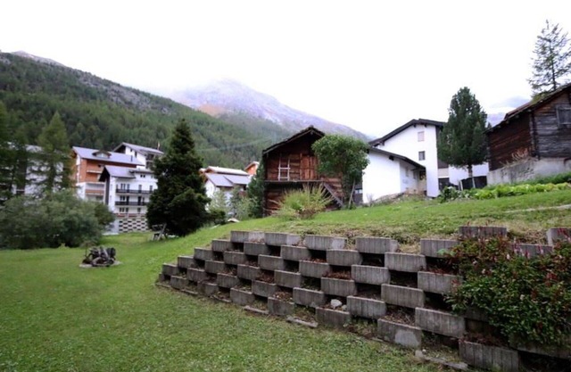 Beautiful apartment for 4 people with WIFI, TV, balcony and pets allowed