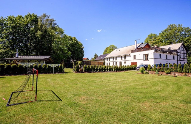 Beautiful apartment for 4 guests with WIFI, TV and terrace