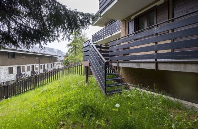 Beautiful apartment for 5 people with WIFI, TV, terrace and pets allowed
