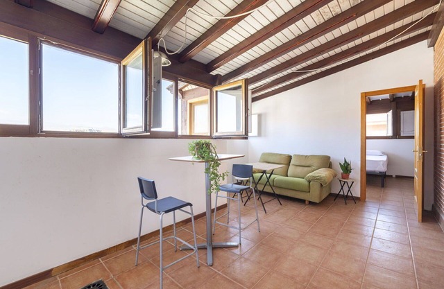 Beautiful apartment for 5 people with A/C, WIFI and TV