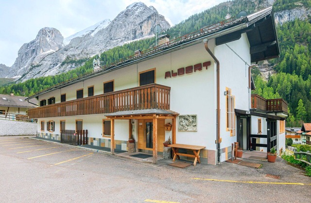 Beautiful apartment for 3 guests with terrace