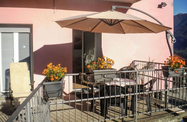 Beautiful apartment for 4 people with WIFI, TV, terrace and pets allowed