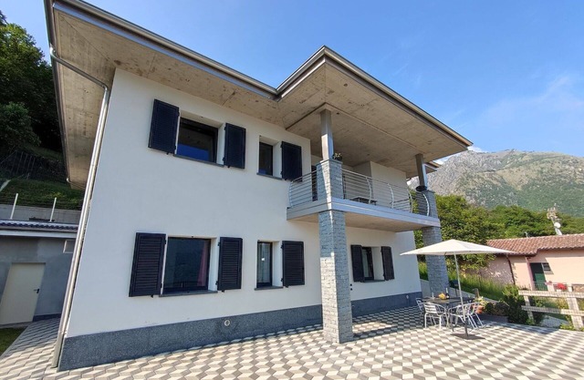 Beautiful apartment for 4 people with WIFI, TV and terrace