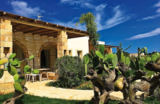 Beautiful apartment for 6 people with pool, A/C, WIFI, TV and panoramic view