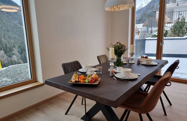 Beautiful apartment for 3 guests with WIFI, TV and terrace