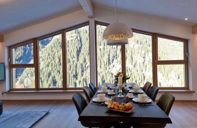 Beautiful apartment for 6 guests with WIFI and TV