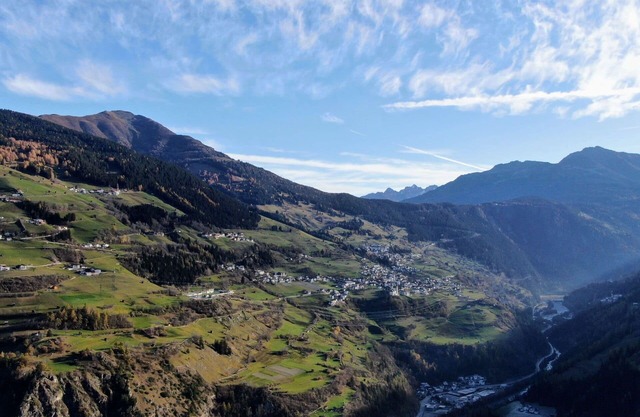 Beautiful apartment for 4 people with WIFI, TV, balcony and pets allowed