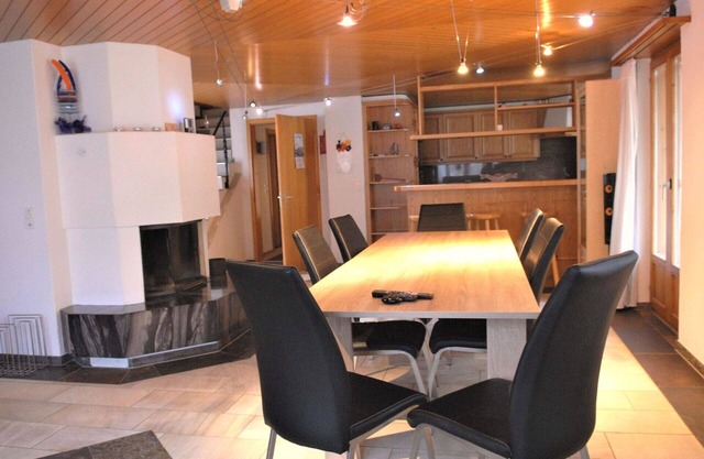 Beautiful apartment for 8 people with WIFI, balcony and pets allowed