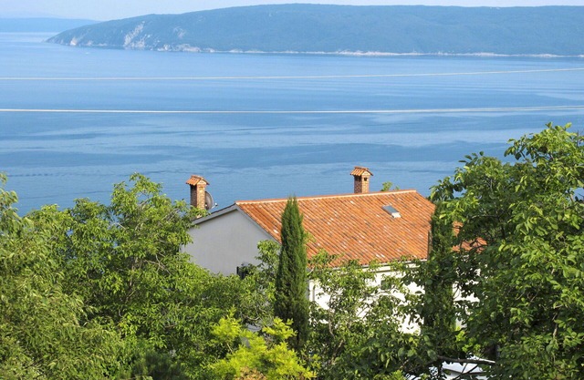 Beautiful apartment for 4 people with WIFI, TV and terrace