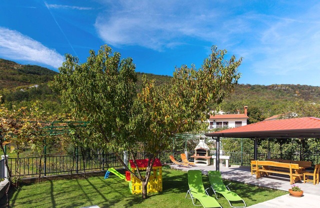 Beautiful apartment for 4 guests with A/C, WIFI, TV and terrace