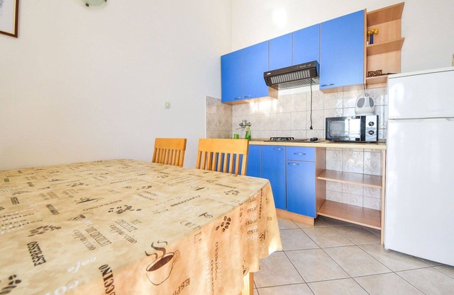 Beautiful apartment for 4 people with A/C, WIFI, TV and terrace
