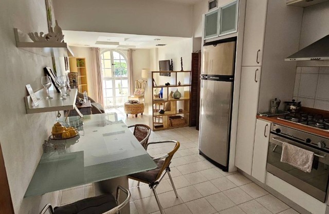 Beautiful Apartment, Furnished and Decorated