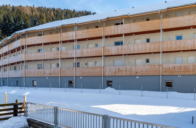 Beautiful apartment in Tamsweg with LungauCard included