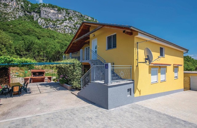 Beautiful apartment in Bribir