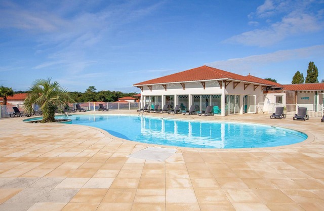 Beautiful apartment in Cassen