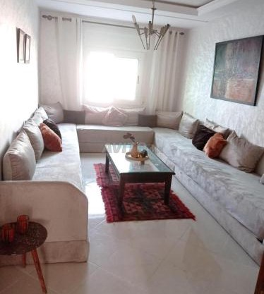 Beautiful Apartment in Martil