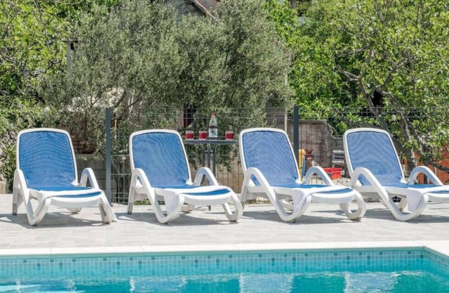 Beautiful apartment in Omis