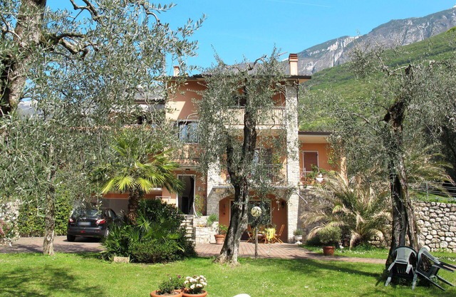 Beautiful apartment for 4 people with WIFI, TV, terrace and pets allowed