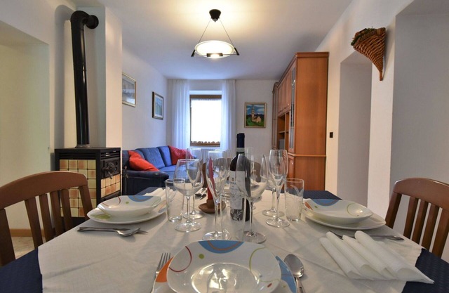 Beautiful apartment for 4 guests with WIFI and TV
