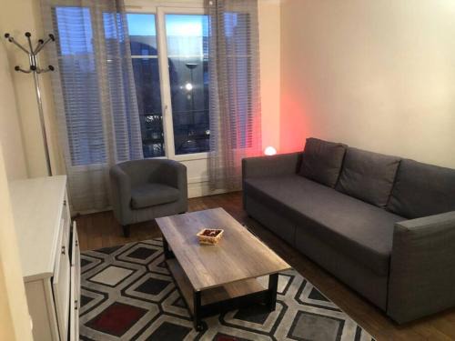 Beautiful apartment,near center