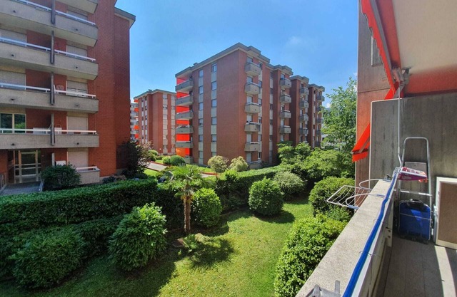 Beautiful apartment very close to Lugano