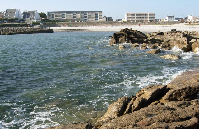 Beautiful apartment with breathtaking sea views