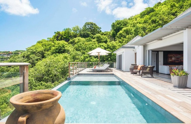 Beautiful Aurea Luxury villa