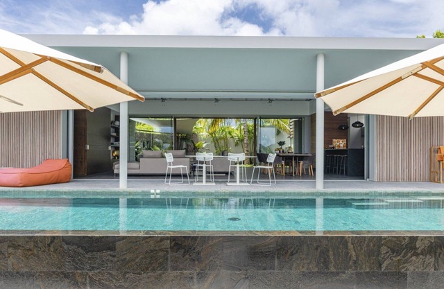 Beautiful Bakea Luxury villa