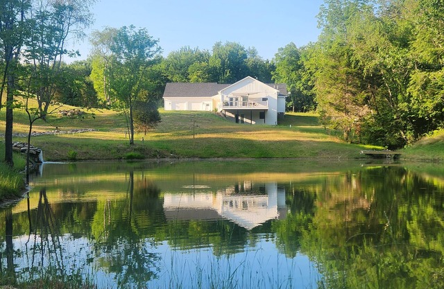Beautiful Basement Apartment in Christiansburg