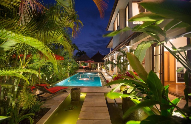 Beautiful Boutique Villa