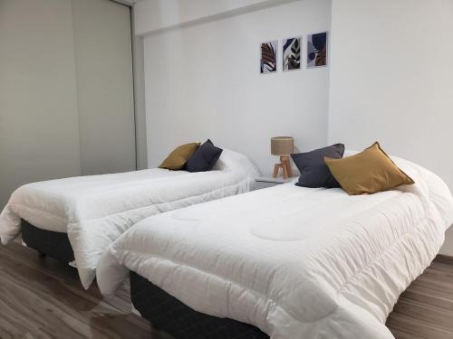 Beautiful brand new apartment