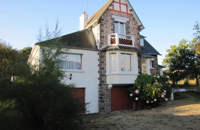 Beautiful comfortable family Villa 400m from the Casino beach