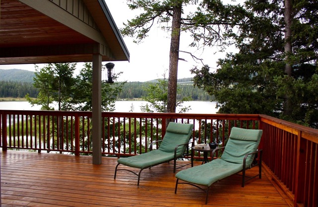 Beautiful Cabin At Peter Hope Lake, Near Merrit /Kamloops /Quilchena/